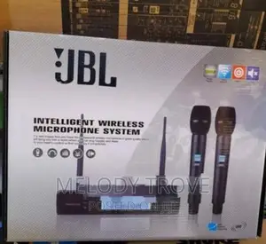 Jbl Microphone