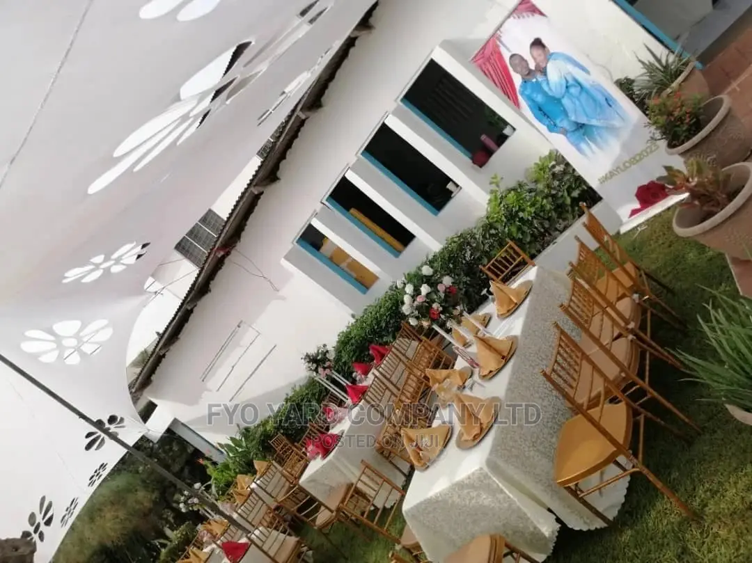 Decorating,Chairs,Tent,Tables Etc for Rent for Any Occasion