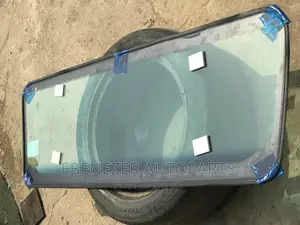 Jeep Wrangler 2019,2020 Windscreen