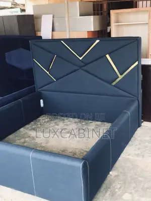 Nice Queen Size Bed