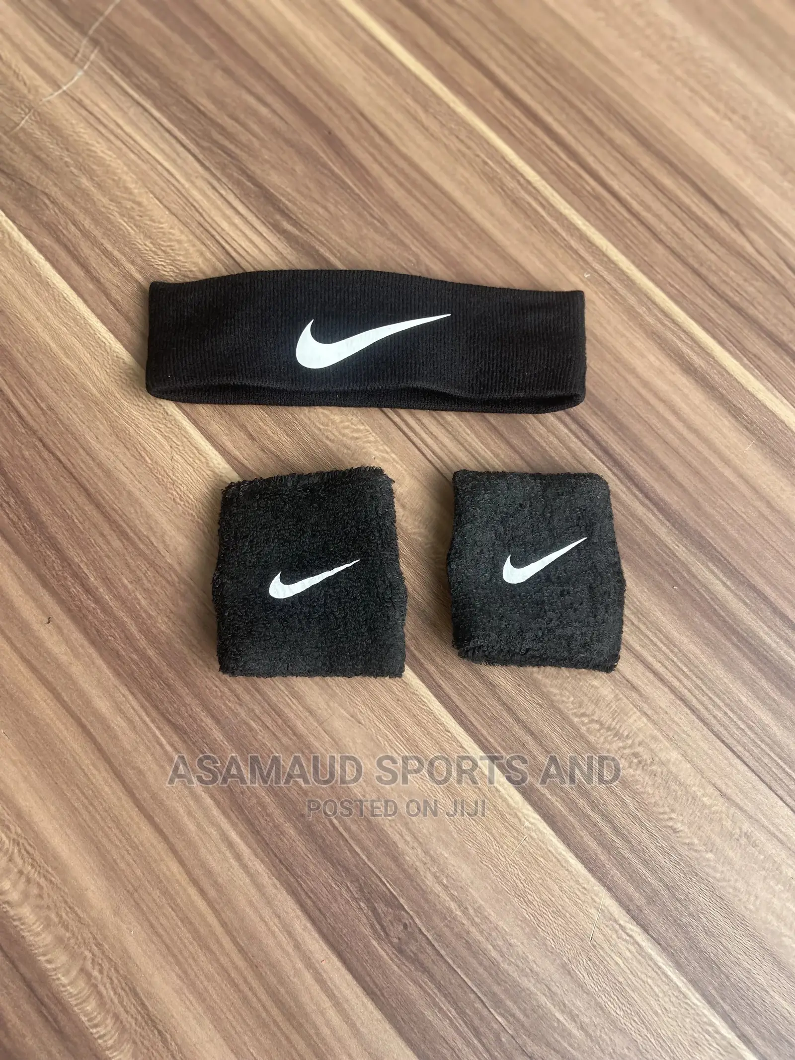 Original Head and Hand Band at Cool Price