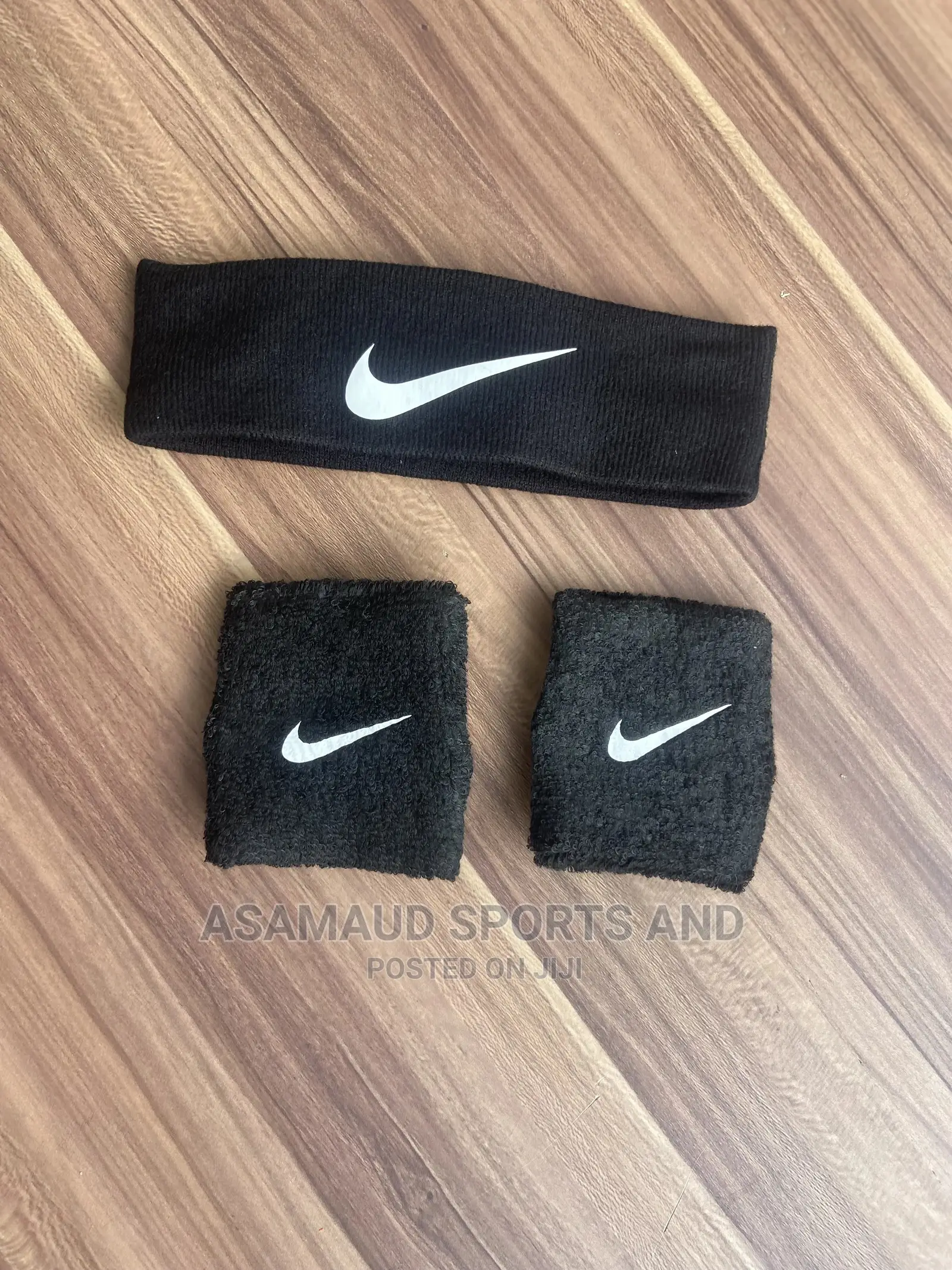 Original Head and Hand Band at Cool Price
