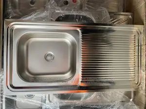 Kitchen Sink-Cabinet Sink-Block Sink-Sink-