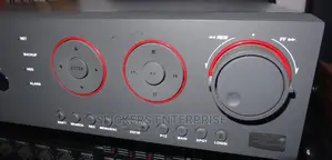 Pelco Dx4700 Hd Hybrid Digital Video Recorder