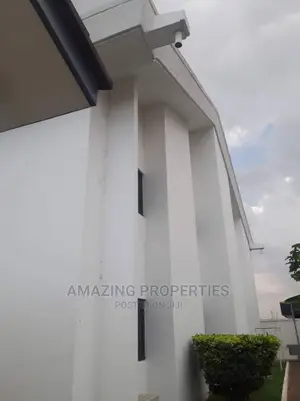 4bdrm House in Airport Residential Area for Sale