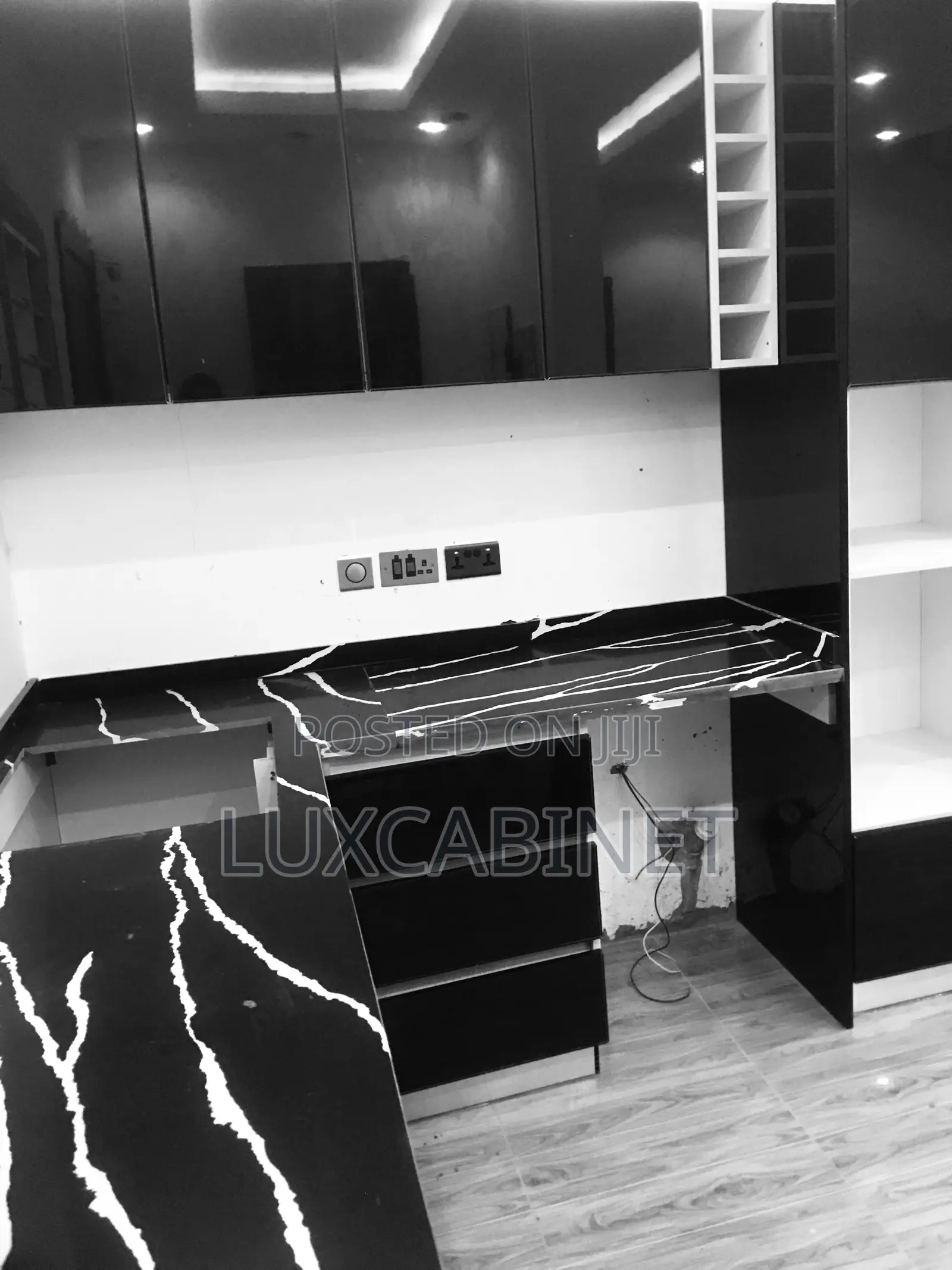 Highest Quality Kitchen Cabinets