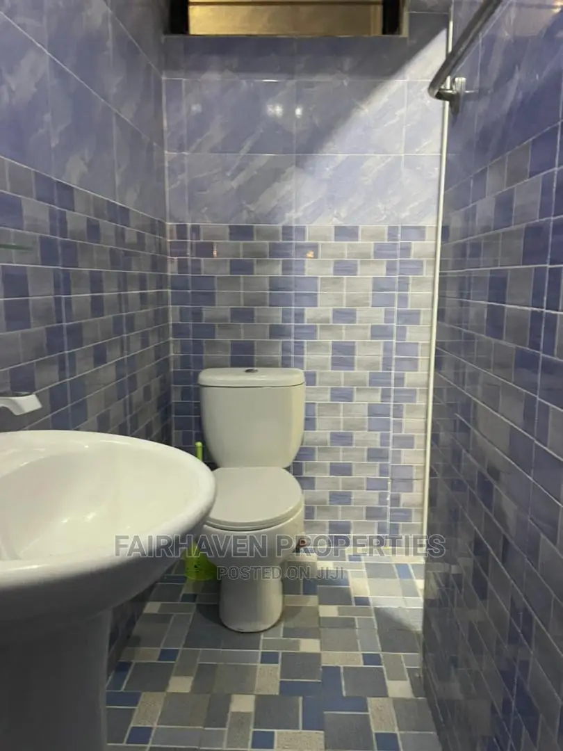 2bdrm Apartment in Tseaddo, Labadi for Rent