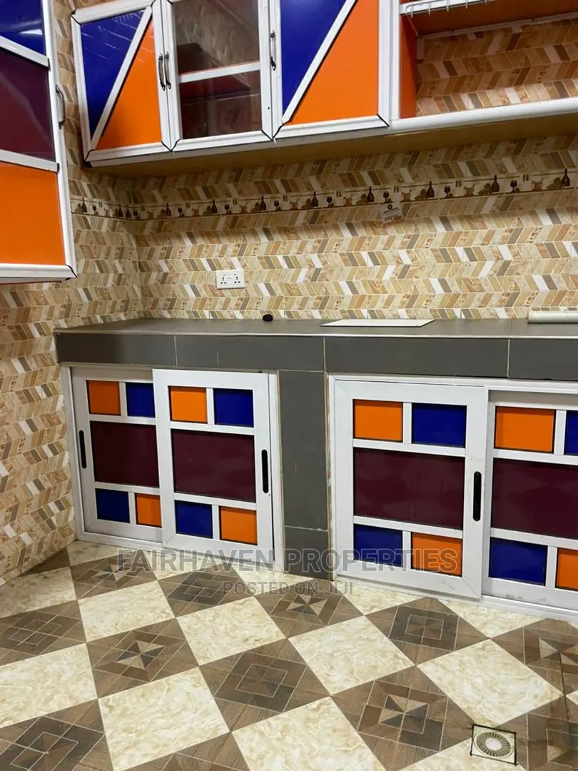 2bdrm Apartment in Tseaddo, Labadi for Rent