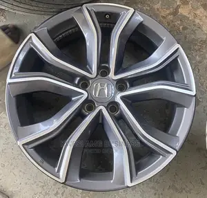 Honda CRV Rims Used
