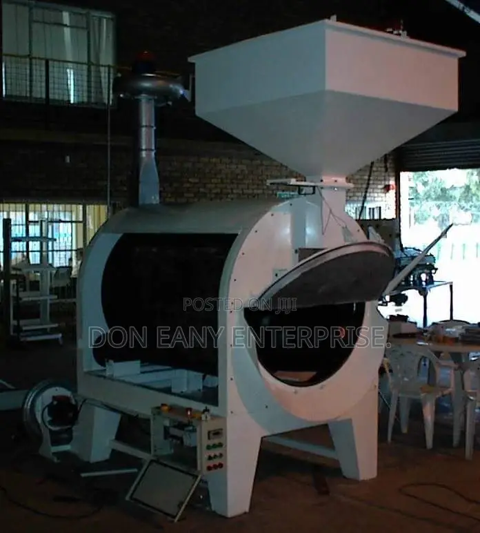 Grain and Cereal Dryer