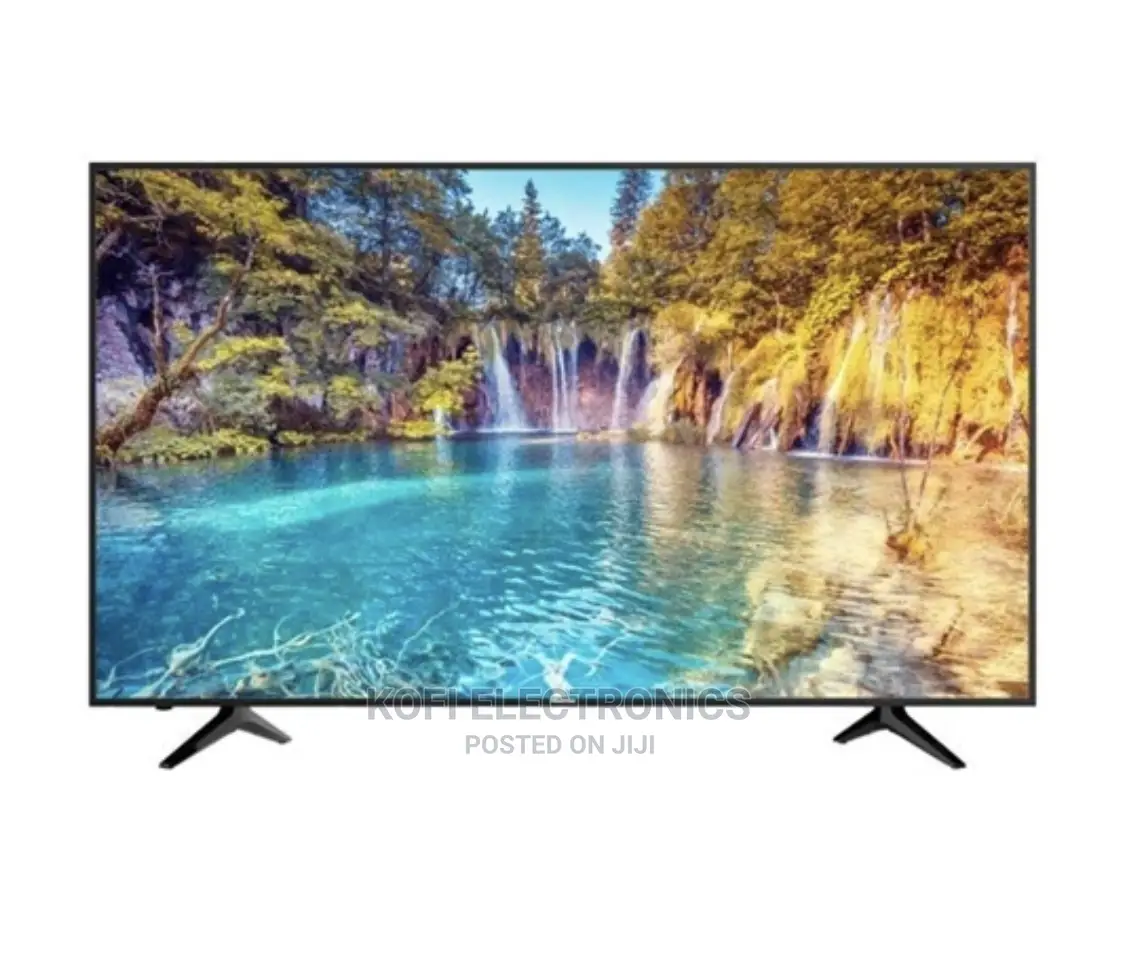 LG 43 Inch 43up77006lb Smart Uhd LED TV Home/Office Use