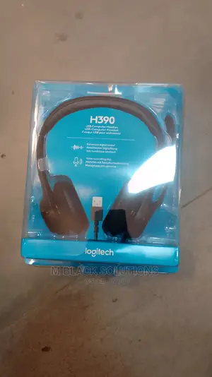 Logitech H390 Headset