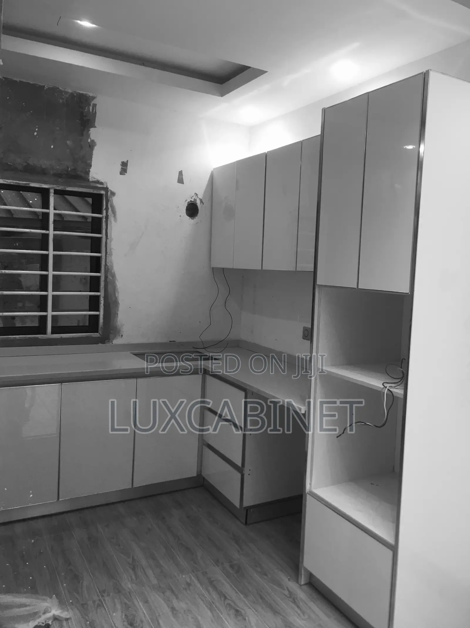 Kitchen Cabinets