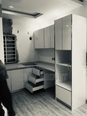 Kitchen Cabinets