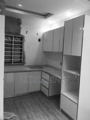 Kitchen Cabinets
