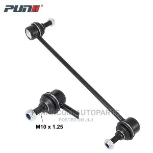 Hyundai Elantra 2013-2016 Front Link