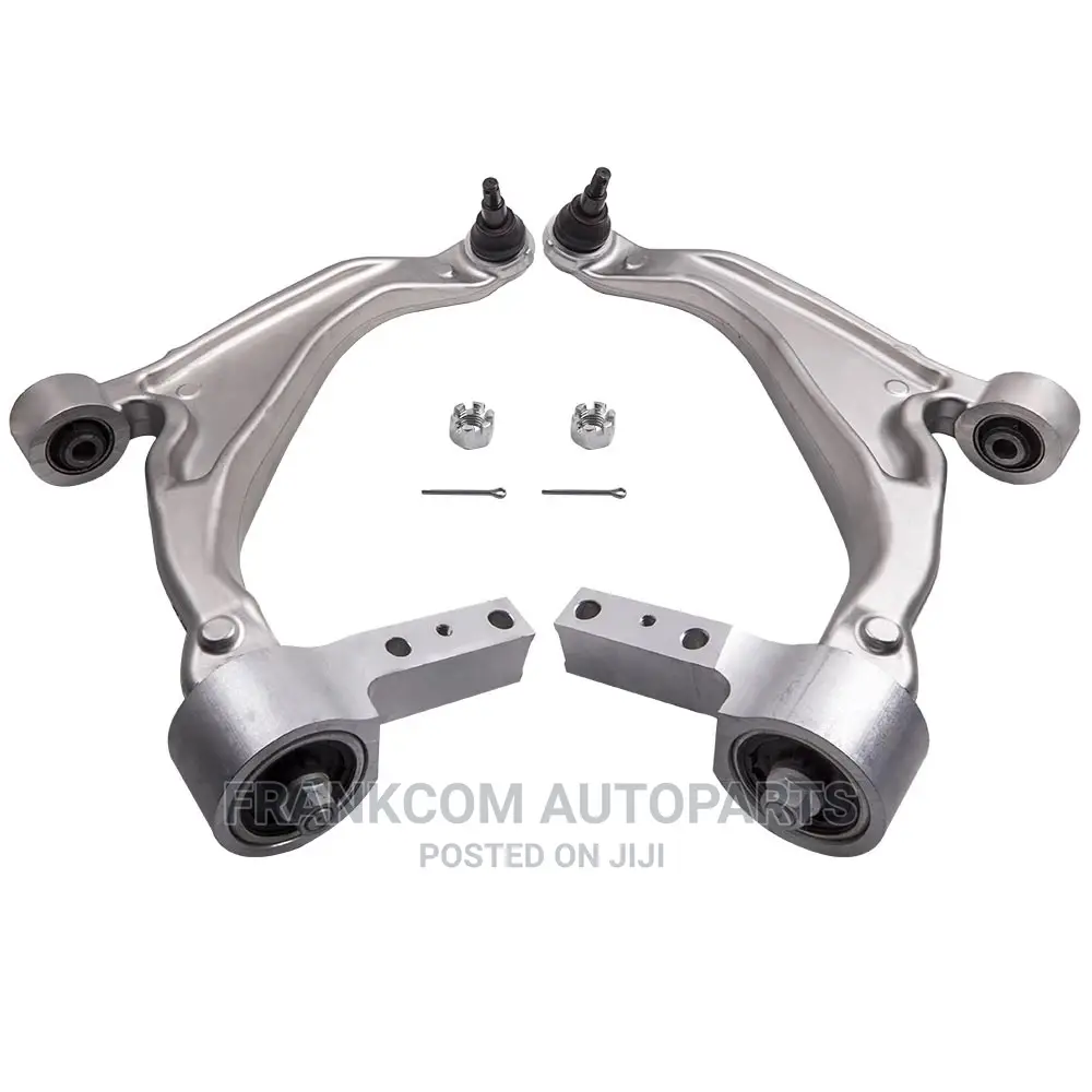 Honda Pilot 2009-2015 Front Lower Arm