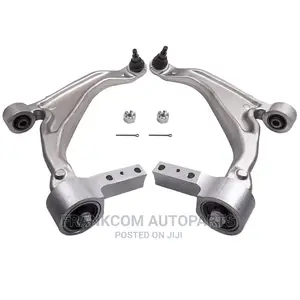 Honda Pilot 2009-2015 Front Lower Arm
