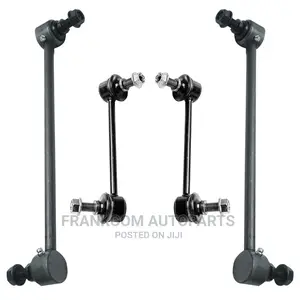 Honda Pilot 2016-2021 Front and Back Link