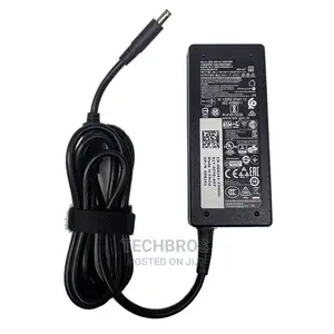 Original Dell Small Pin Charger (65W)