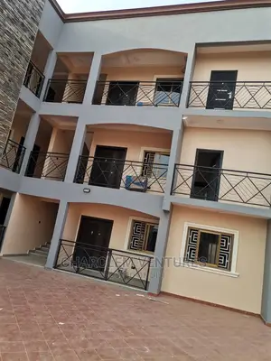 Photo - 2bdrm Apartment in West Legon for Rent