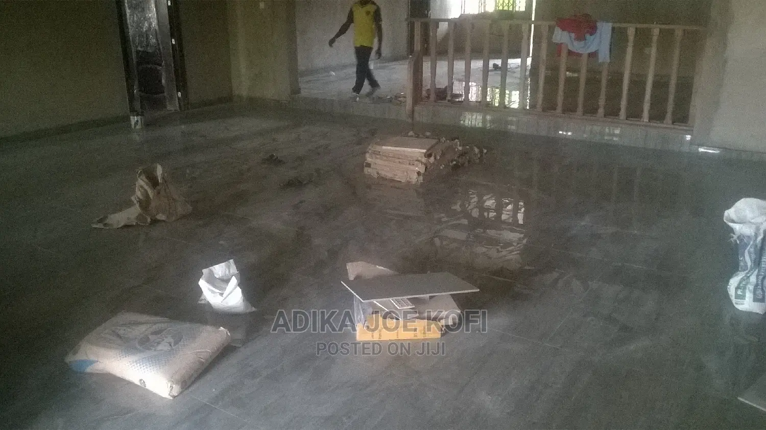Best Interior Tiling Work