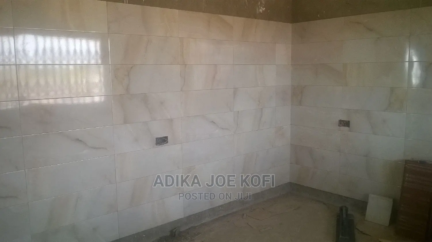 Best Interior Tiling Work