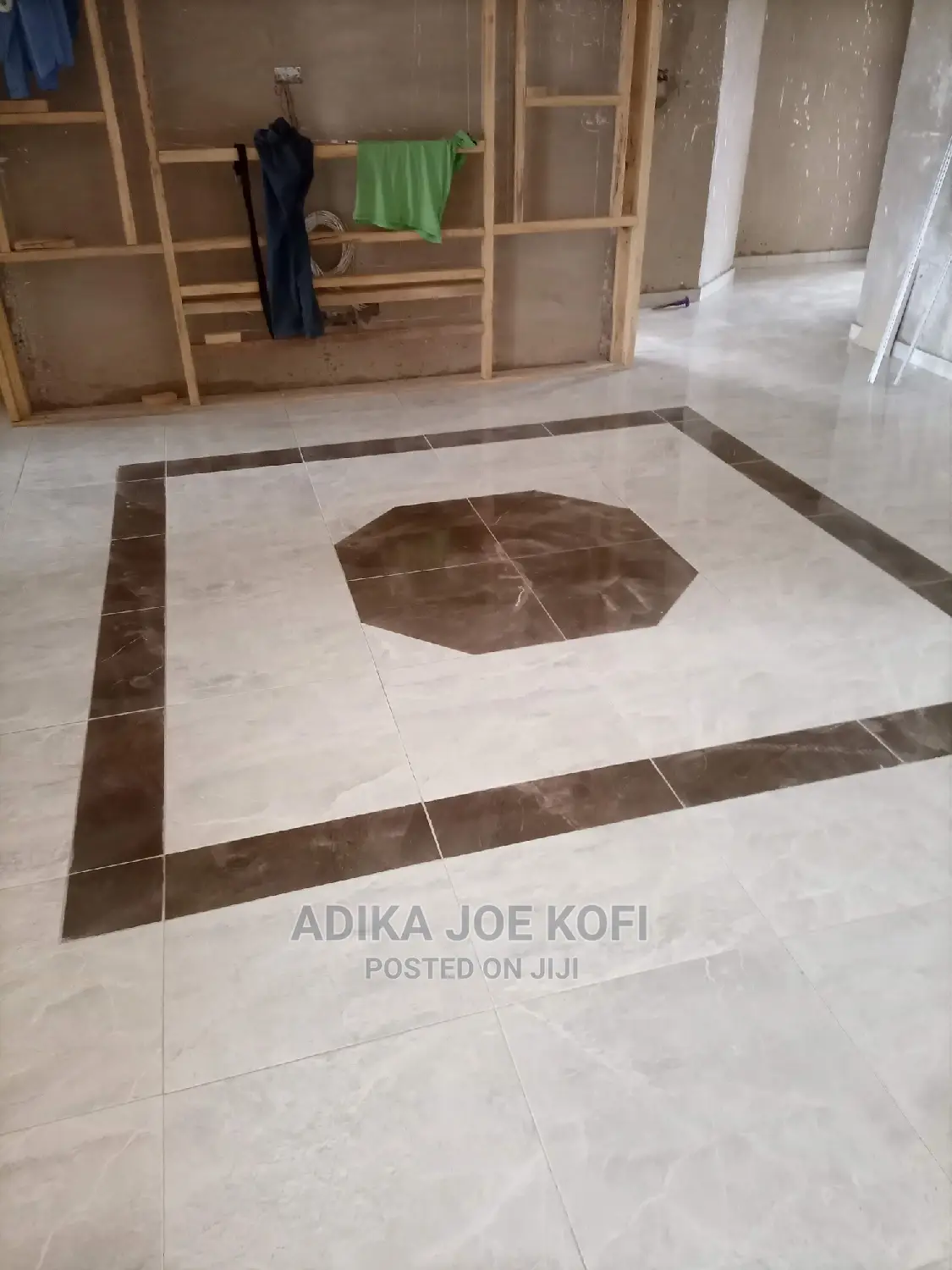 Perfect Tilling Solution