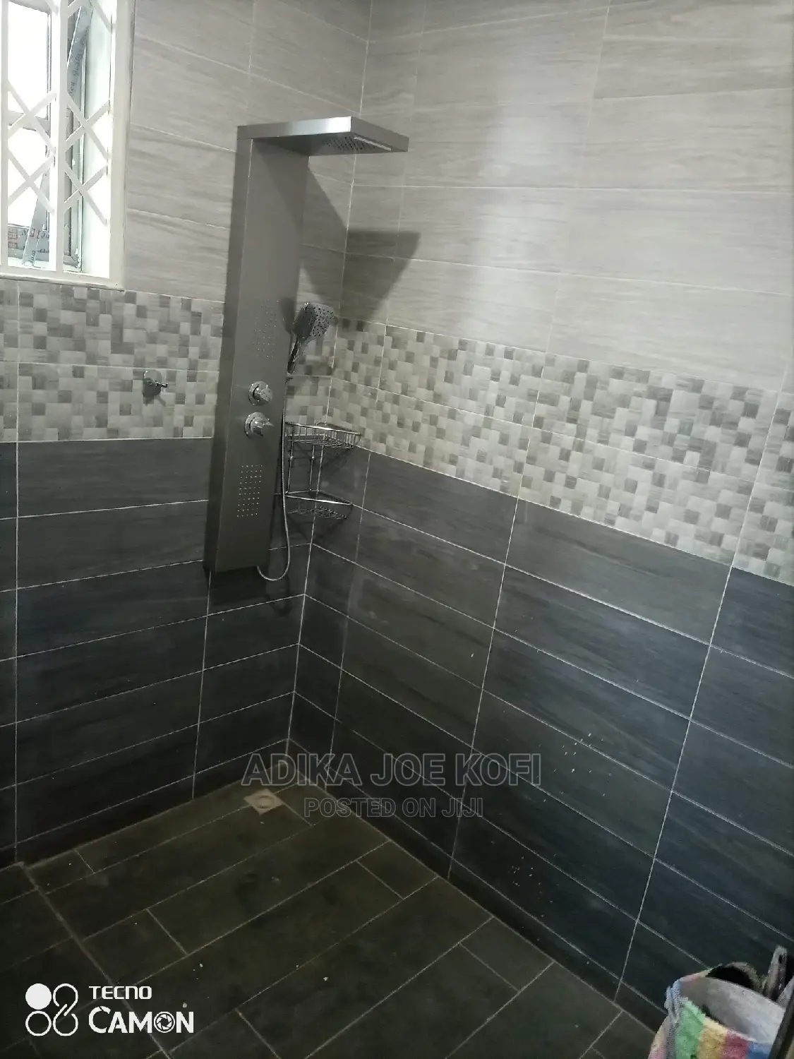 Perfect Tilling Solution