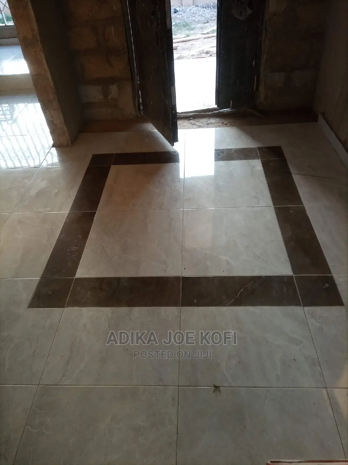 Perfect Tilling Solution