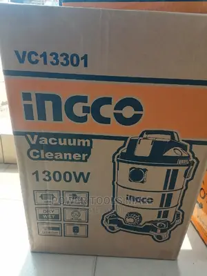 VC13301 (Vacuum Cleaner 30L Ingco)