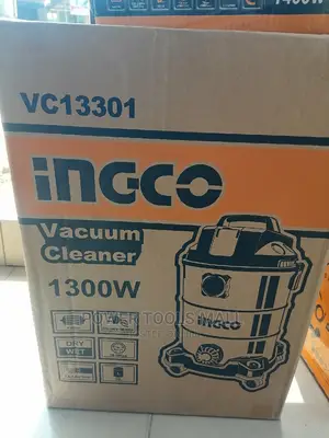 VC13301 (Vacuum Cleaner 30L Ingco)