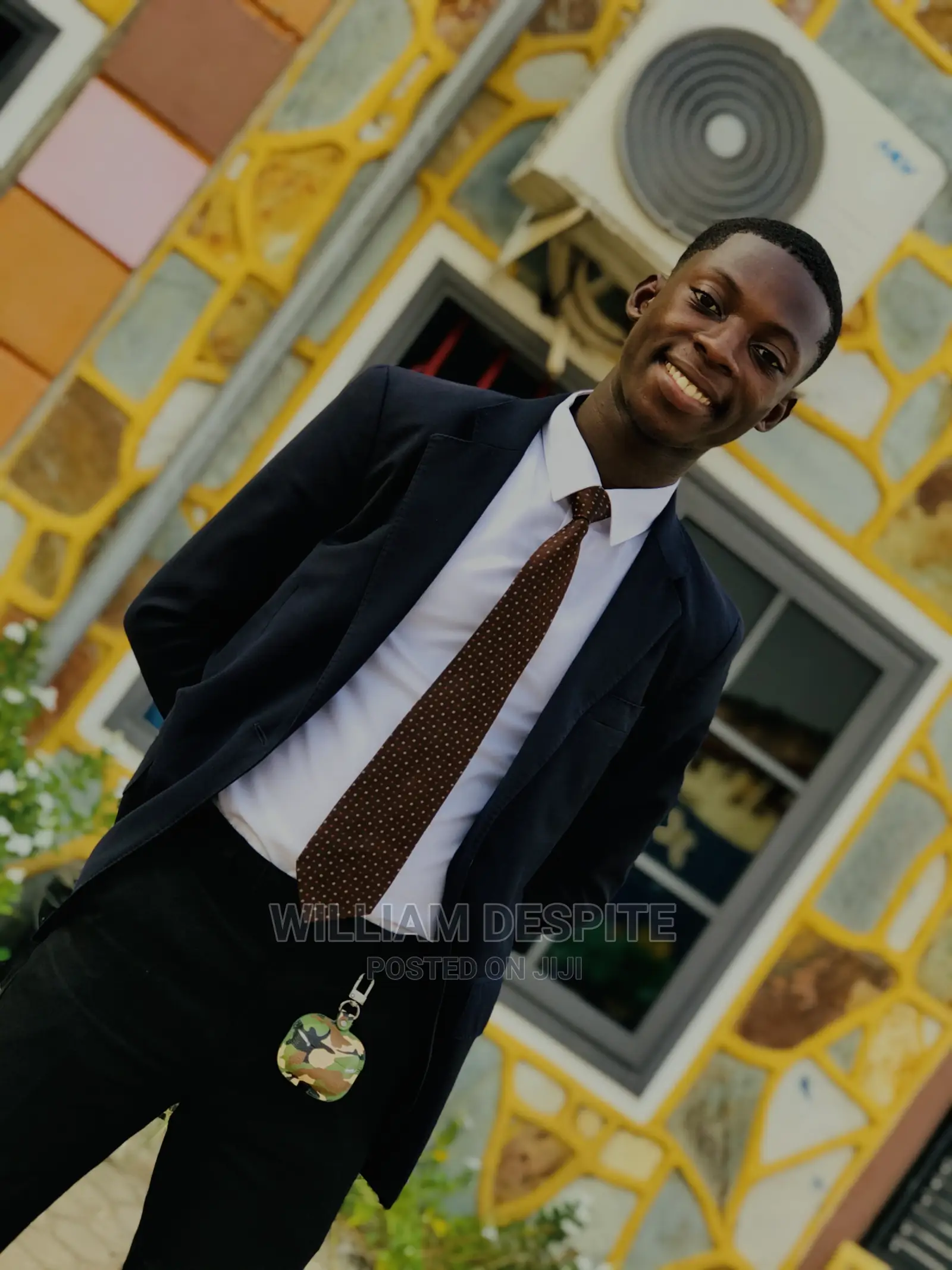Schools Social Media Manager