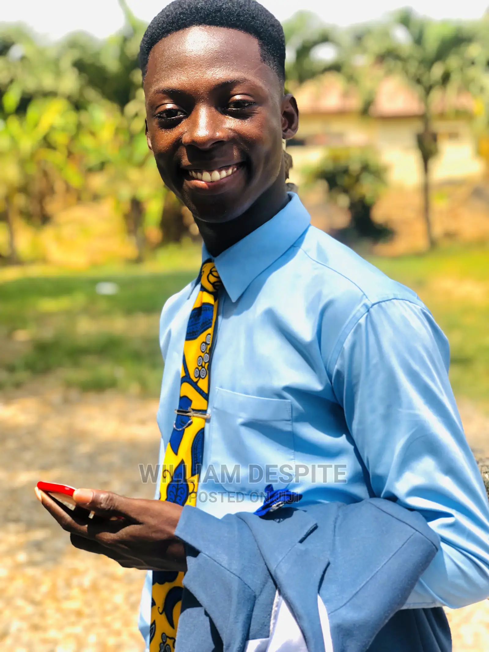 Schools Social Media Manager