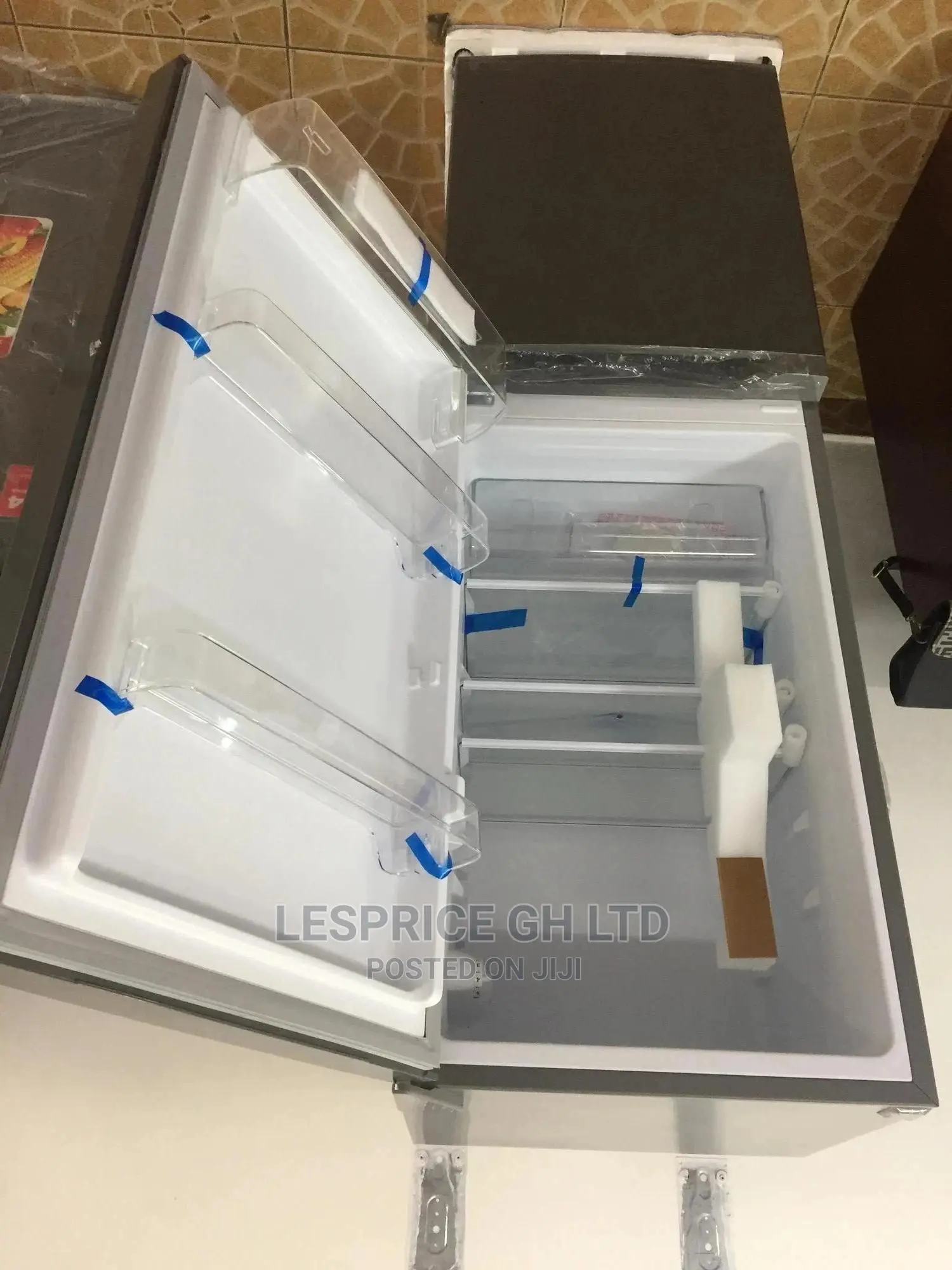 Affordable CHIQ Refrigerator 157L