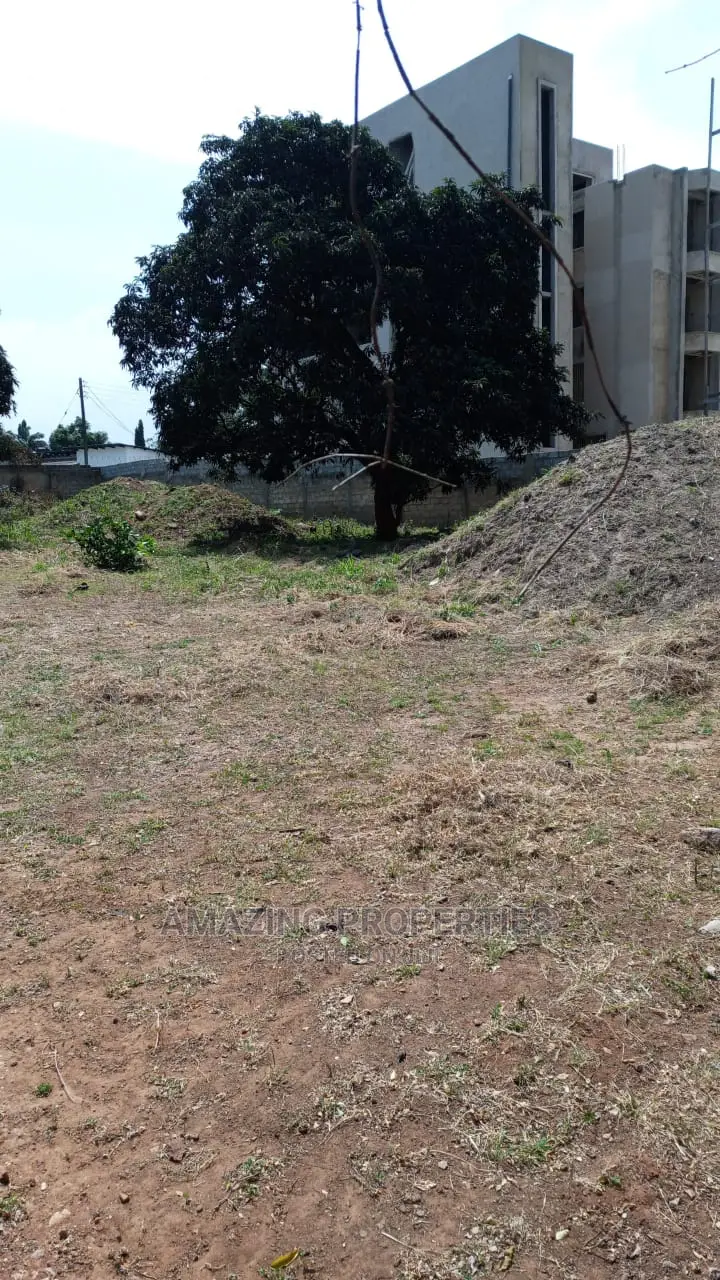1.05 Acres of Land at Airport Residential
