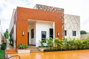 Furnished 4bdrm House in Ahodwo Daaban, Kumasi Metropolitan for sale