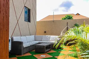 Furnished 4bdrm House in Ahodwo Daaban, Kumasi Metropolitan for sale