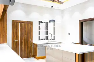 Furnished 4bdrm House in Ahodwo Daaban, Kumasi Metropolitan for sale