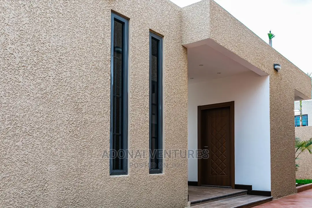 Furnished 4bdrm House in Ahodwo Daaban, Kumasi Metropolitan for sale