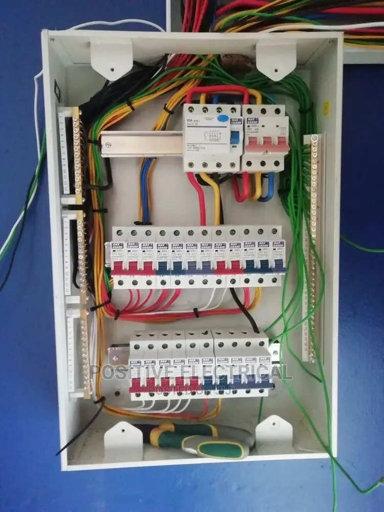 Best Electrical Engineer