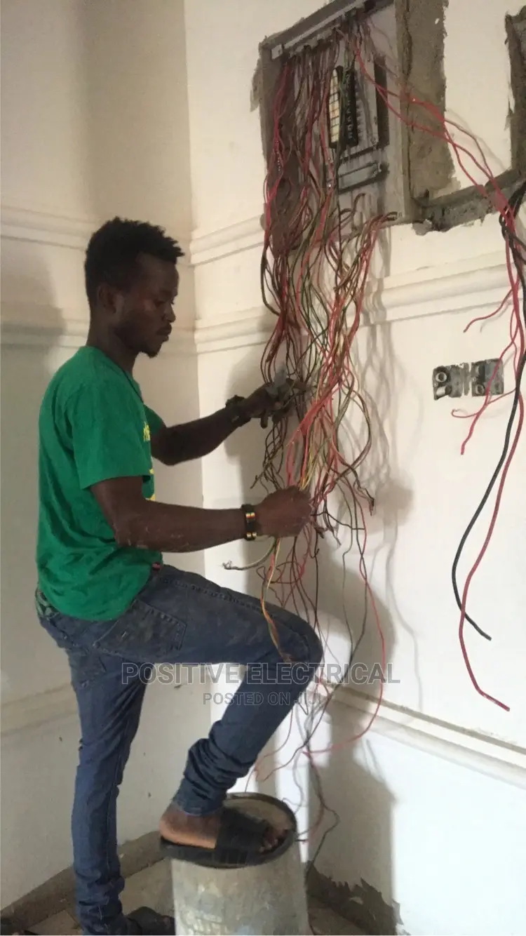 Best Electrical Engineer