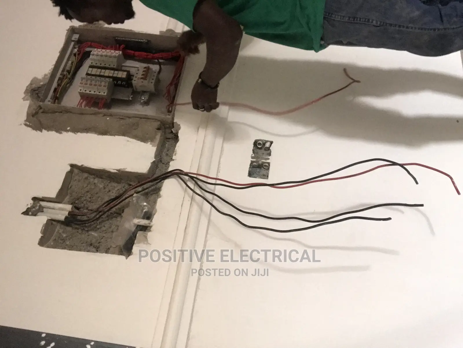 Best Electrical Engineer