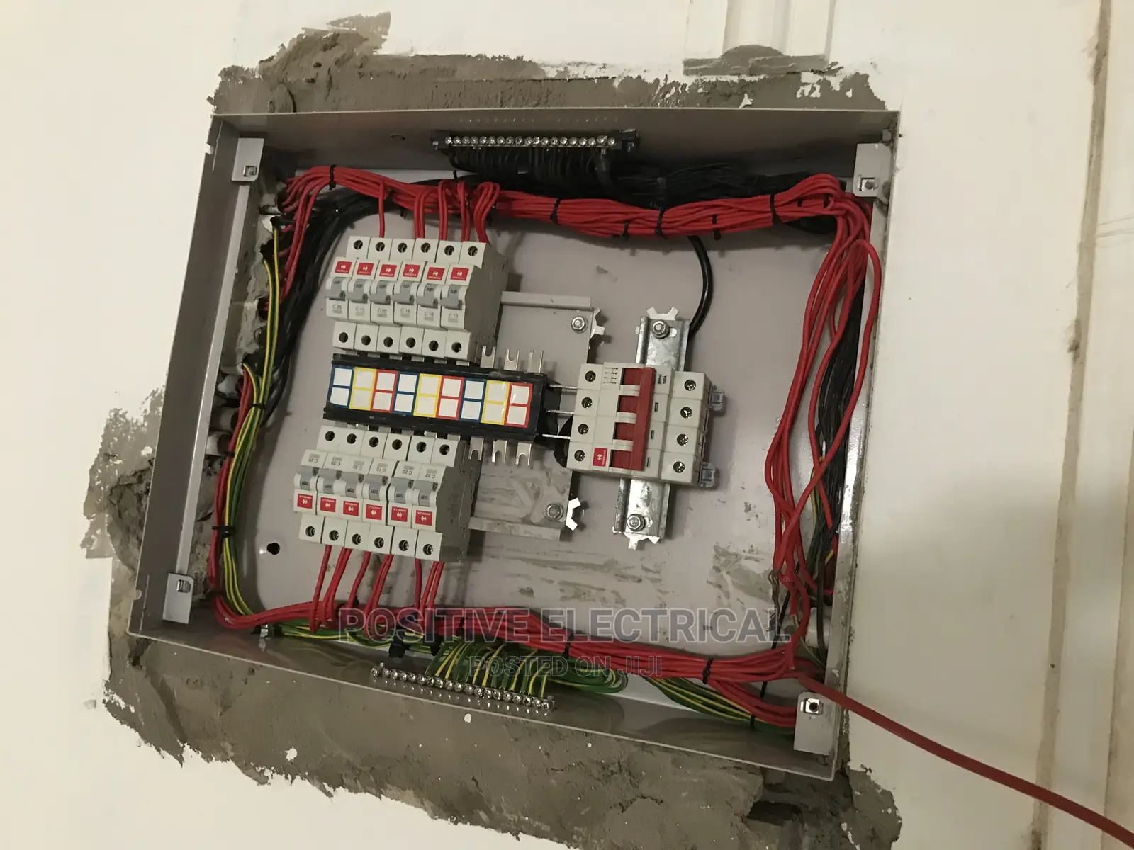 Nationwide Electrical Engineering