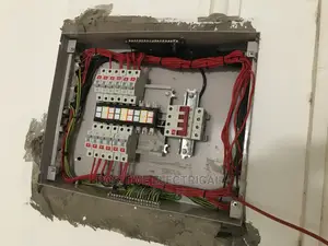 Nationwide Electrical Engineering