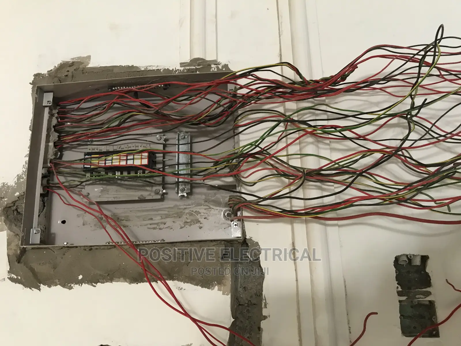 Nationwide Electrical Engineering