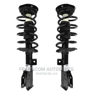 Chevrolet Equinox 2010-2016 Front Shocks