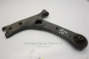 Toyota Corolla 2014-2018 Front Lower Arm