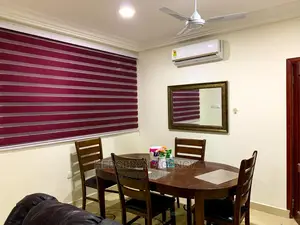 Furnished 3bdrm Apartment in Airport Residential Area for rent