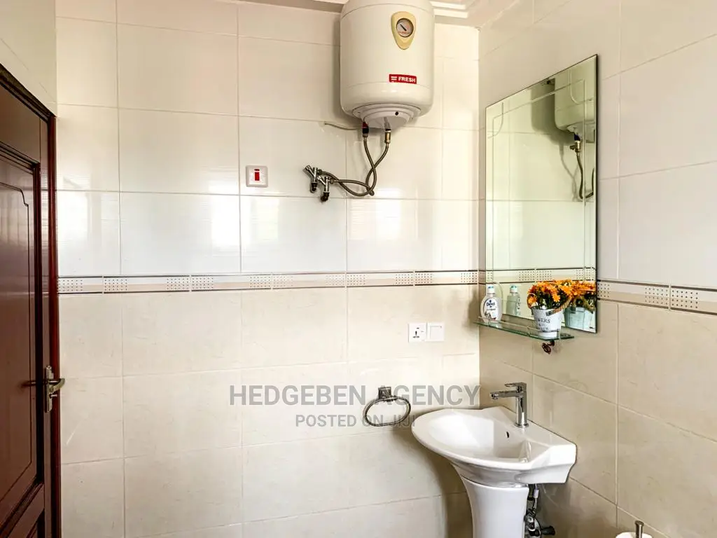 Furnished 3bdrm Apartment in Airport Residential Area for rent